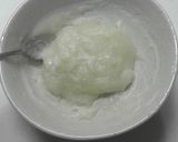 こねて丸めて♪ヨーグルトもっち～♡作り方3写真