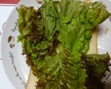野菜サンドイッチ作り方1写真