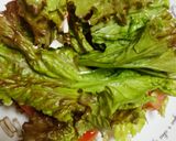 野菜サンドイッチ作り方3写真