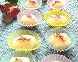 こねて丸めて♪ヨーグルトもっち～♡作り方6写真