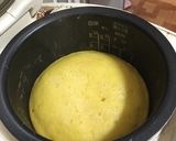 ネーブル入ホットケーキ作り方4写真