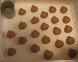 栗パン（HB使用）作り方6写真