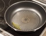 ハンバーグの焼き方レシピ（オーブン編）作り方1写真