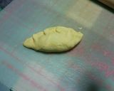 ★ロシア風茸マッシュポテト入りワレニキ★作り方7写真