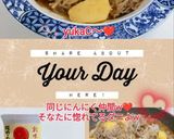 ハマったあの鍋の味♪旨辛肉じゃが♪作り方51写真