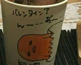 これ簡単！ケーキボール☆バレンタインに作り方1写真