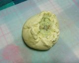 ★ロシア風茸マッシュポテト入りワレニキ★作り方11写真