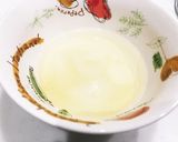 超簡単！卵不要！クリームチーズプリン作り方1写真