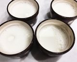 超簡単！卵不要！クリームチーズプリン作り方6写真