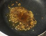 赤ワインに寄せた牛肉の焼肉風。作り方2写真