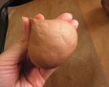 栗パン（HB使用）作り方7写真