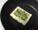 餅餃子作り方3写真