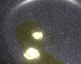 ツナとキャベツのあっさり塩パスタ作り方3写真