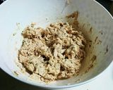 椎茸のツナチーズ焼き☆作り方3写真