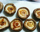 椎茸のツナチーズ焼き☆作り方4写真