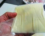 椎茸のツナチーズ焼き☆作り方7写真