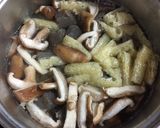 豚汁〜白だしversion〜作り方5写真