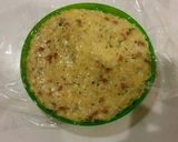 幼児食＊手づかみ納豆ご飯作り方3写真