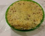 幼児食＊手づかみ納豆ご飯作り方5写真
