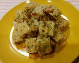 幼児食＊手づかみ納豆ご飯作り方6写真