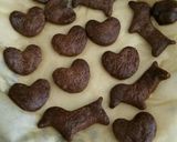 レンジとトースターで簡単クッキー作り方5写真
