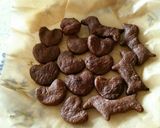 レンジとトースターで簡単クッキー作り方7写真