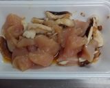 簡単ふんわり茶碗蒸し作り方1写真