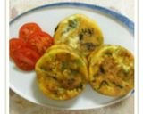 メインにもなる♪椎茸と野菜のツナ玉作り方12写真