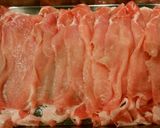 玉ねぎトロトロ☆豚肉のポン酢生姜焼き作り方1写真