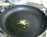 豚バラ肉とカブの麺つゆ炒め☆作り方5写真