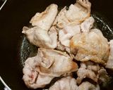 玉ねぎトロトロ☆豚肉のポン酢生姜焼き作り方4写真