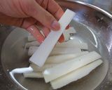 長芋のたれ漬け作り方5写真