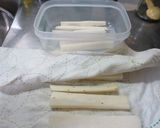 長芋のたれ漬け作り方6写真