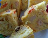 ポトフリメイクのケークサレ作り方7写真
