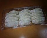 餃子の王将の『生麺』作り方8写真