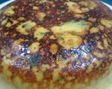 簡単〜炊飯器DEかぼちゃチーズケーキ☆作り方5写真