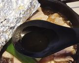 【ホシサン★だししょうゆ】醤油ラーメン♪作り方5写真