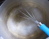いつものあの味カルピス寒天ゼリーぷるぷる作り方1写真