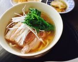 【ホシサン★だししょうゆ】醤油ラーメン♪作り方9写真