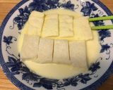 離乳食 卵牛乳なしのフレンチトースト風作り方5写真