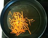 さっぱり✩簡単中華サラダ作り方2写真
