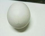 【イージースモーカー使用】半熟燻製たまご作り方1写真