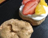 簡単！NZ発！パブロバ作り方5写真