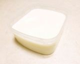 いつものあの味カルピス寒天ゼリーぷるぷる作り方14写真