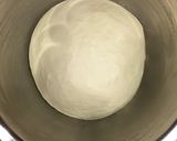 手ごね☆あんことクルミのリングパン☆作り方8写真