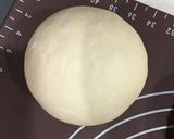 手ごね☆あんことクルミのリングパン☆作り方10写真