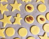 サクサクのクッキー作り方6写真