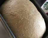 オートミールと全粒粉パン 変更可能性あり作り方5写真