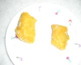かぼちゃまん風作り方6写真
