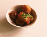 じゃが芋の煮っ転がし作り方5写真